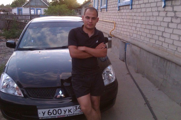 Сергей Федулов