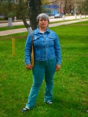 Лилия Ващенко