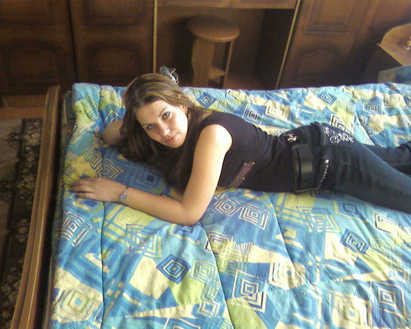 Наталья Миронова