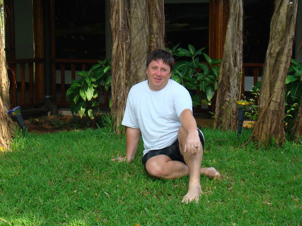 Андрей Быстров