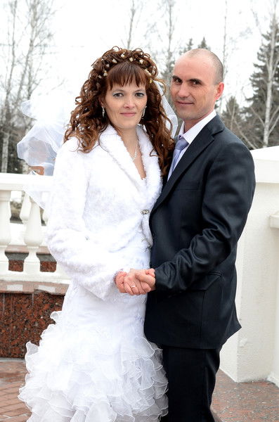 Светлана Лощакова