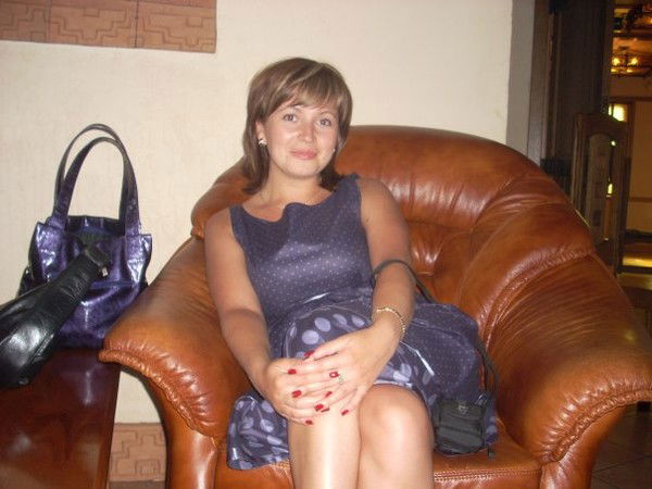 Марина Доронина