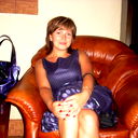 Марина Доронина