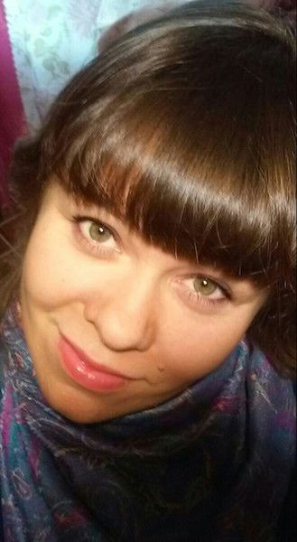 Ольга Голдобина