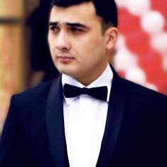 Хусрав Мансуров