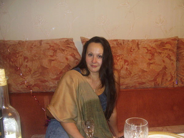 Людмила Губина