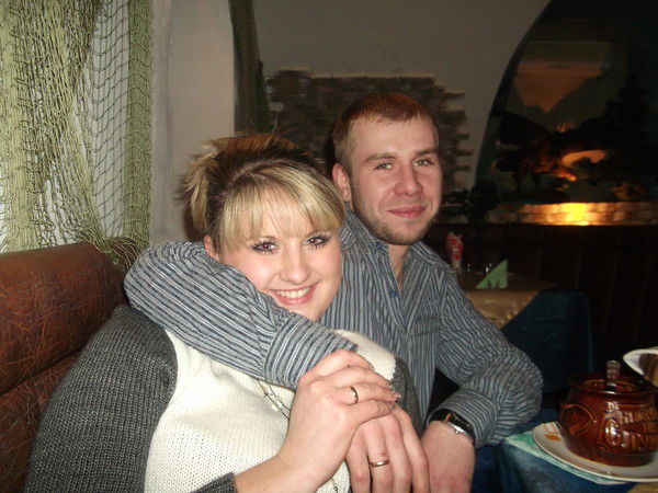 Анастасия Жердева