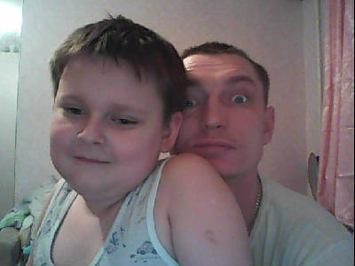 Алексей Насников