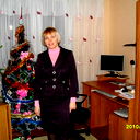 Elena Goncharenko