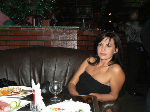 Светлана Власенко