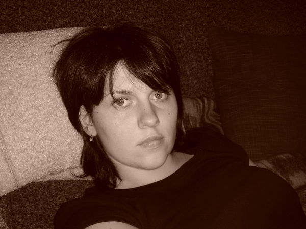 Наталья Кудрявцева