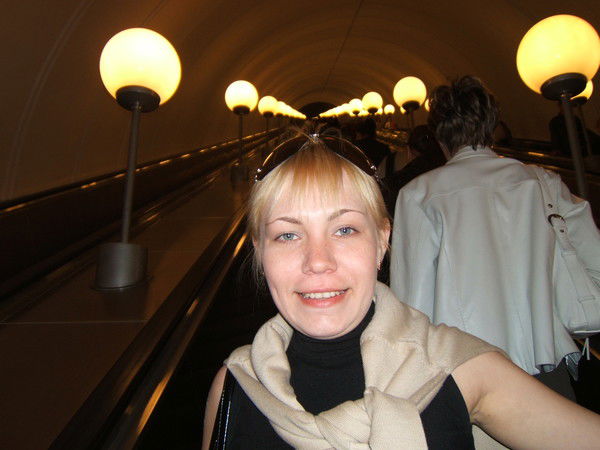 Татьяна Гуторова