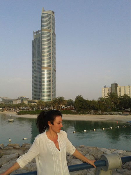 Марина Николаева