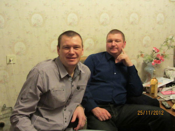 Сергей Ольшаников