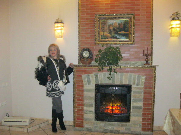 Елена Сергеева