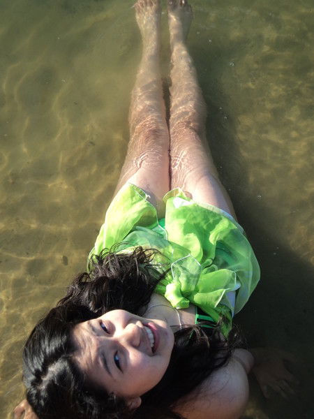 Алтын Габбасова