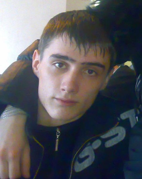 Александр Милов