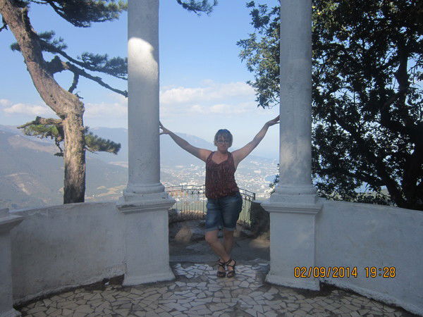 Нина Васильева