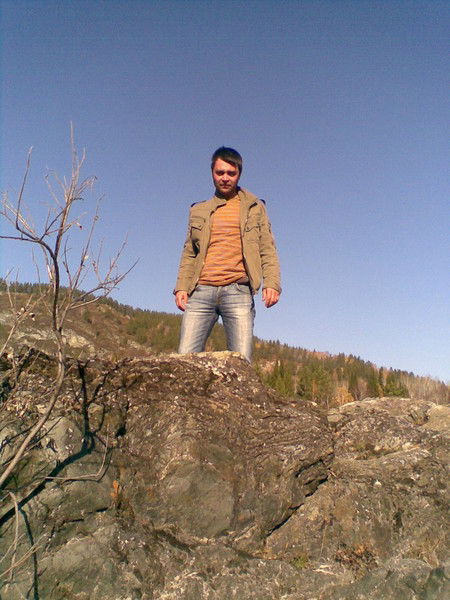 Сергей Голтвяница