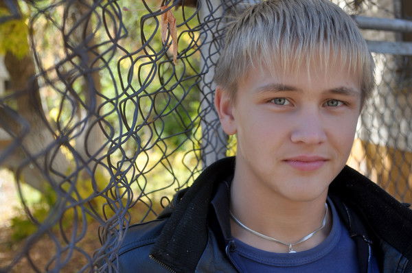 Алексей Ярыгин