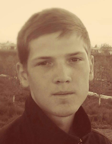 Толик Кириченко