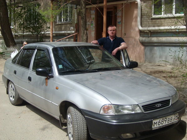 Вячеслав Ружанский