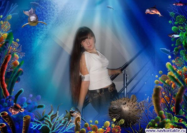 Ирина Федорова