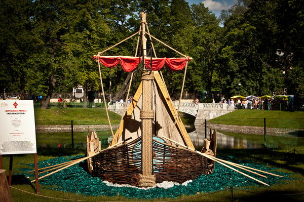 Елизавета Старченко