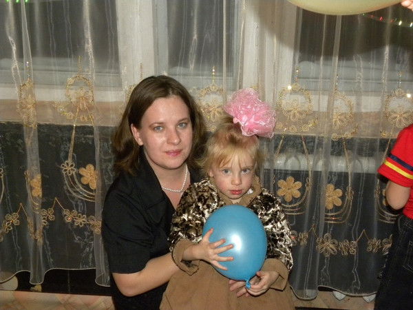 Камиля Шеметова