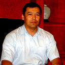 Бауыржан Калиев
