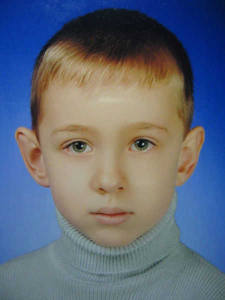 Михаил Черныш