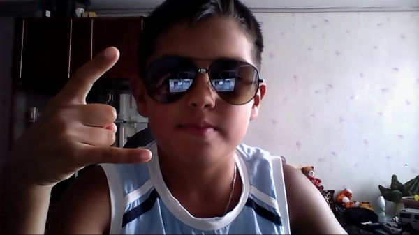 Артур Проскурин