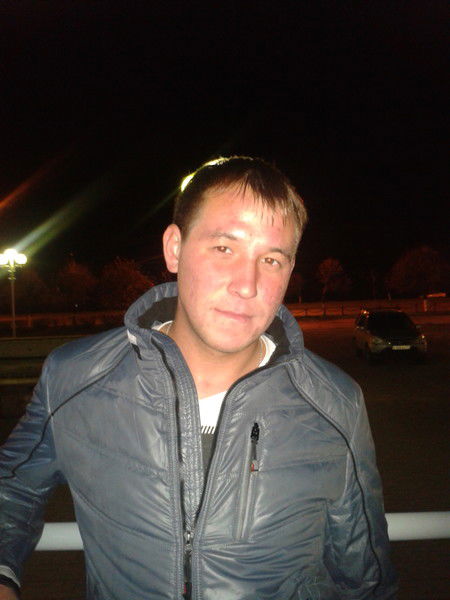 Дима Петров