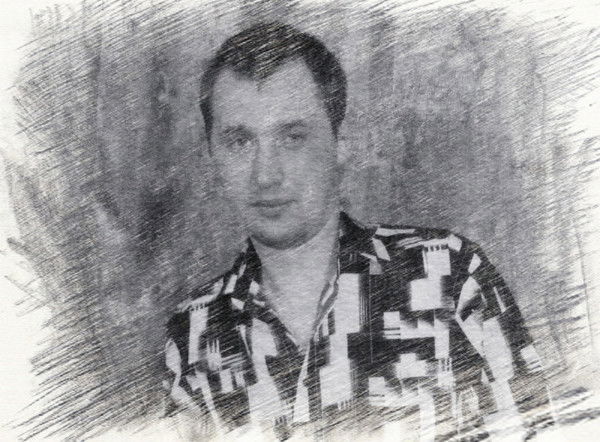 Николай Воробьев