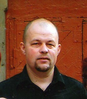 Сергей Лукаш