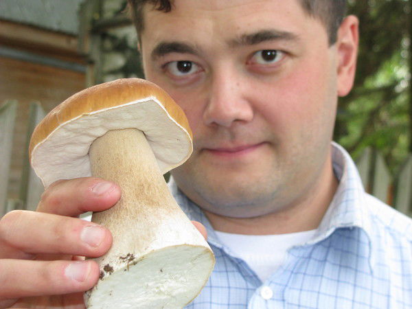 Борис Кузнецов