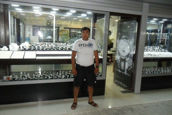 Мурат Тажиметов