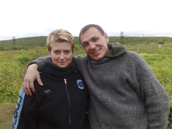 Игорь Рыкунов