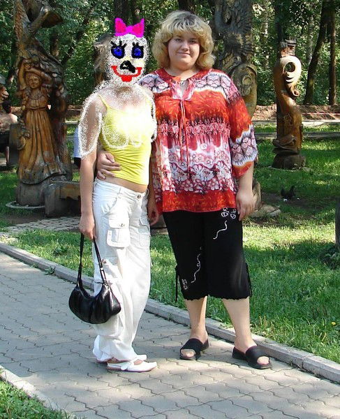 Наташа Гумменик