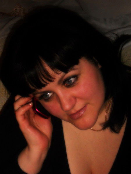 Ольга Дзюба (Луценко)