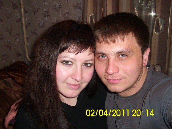 Людмила Левада