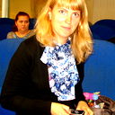 Natalia Trofimova