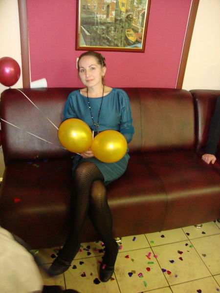 Света Петрова