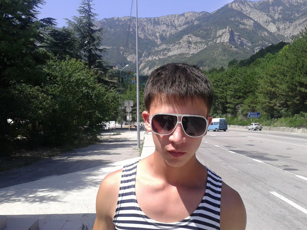 Артём Коровин