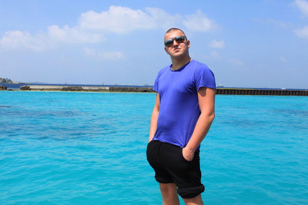 Владимир Комаров