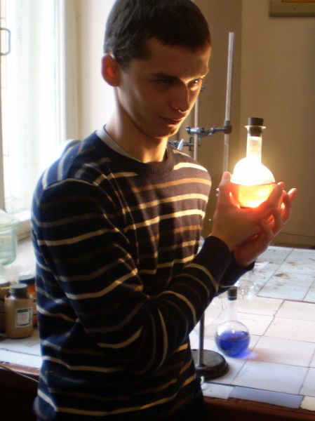 Евгений Кожевников