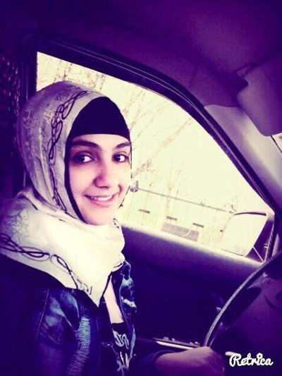 Нилуфар Гафурова