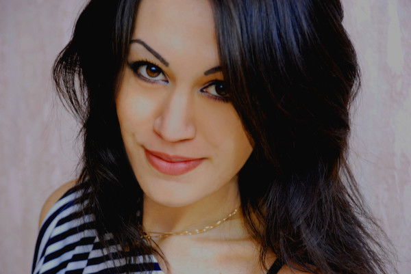 Заира Солиева