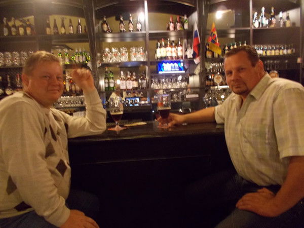 Александр Шаронов