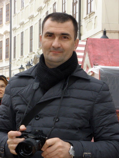 Виталий Ковтун